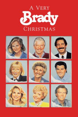 a very brady christmas 1988 peter baldwin sherwood a very brady christmas cast
