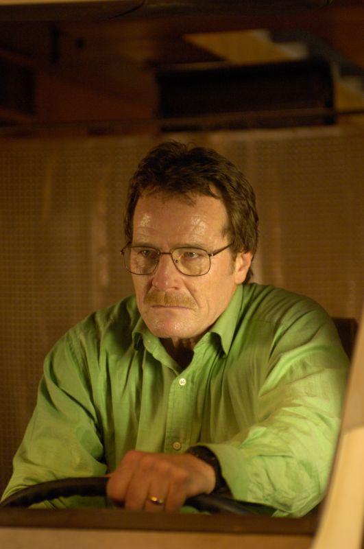 Breaking Bad Cat's in the Bag... (2008) Synopsis, Characteristics