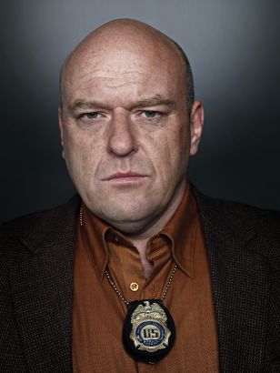 Dean Norris