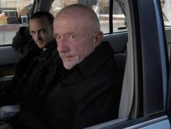 Jonathan Banks