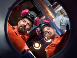 Breaking Bad [TV Series]