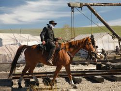 Anson Mount