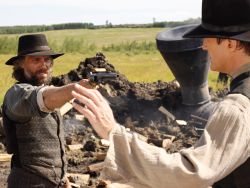 Anson Mount