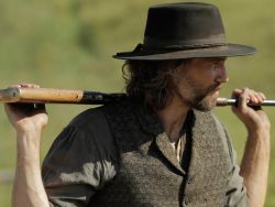 Anson Mount