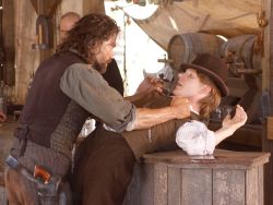 Anson Mount