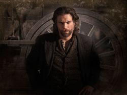 Anson Mount