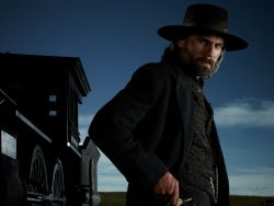 Anson Mount