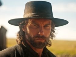 Anson Mount