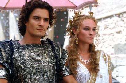 Troy
