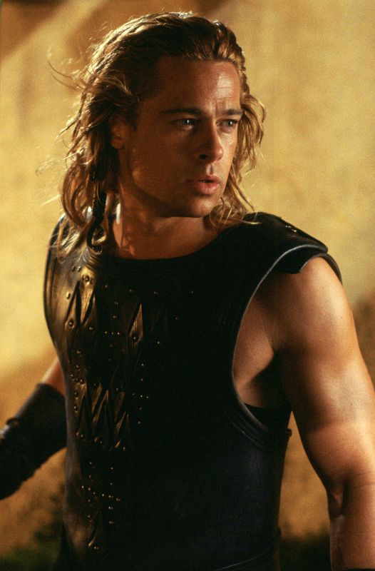 Troy