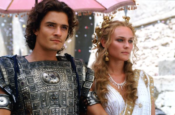 Troy