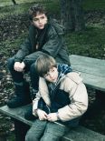 The Killing [TV Series]