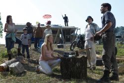TWD Productions/AMC