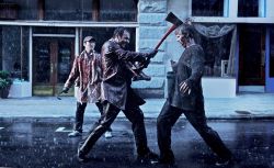 TWD Productions/AMC