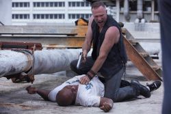 TWD Productions/AMC