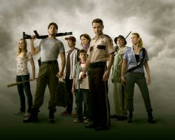 TWD Productions/AMC