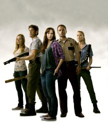 TWD Productions/AMC