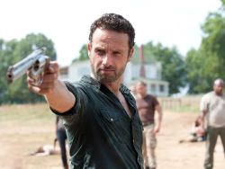 Gene Page/AMC