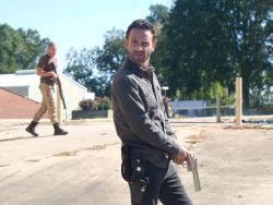 Gene Page/AMC