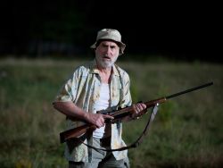 Gene Page/AMC