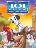 101 Dalmatians II: Patch's London Adventure