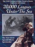 20,000 Leagues Under the Sea