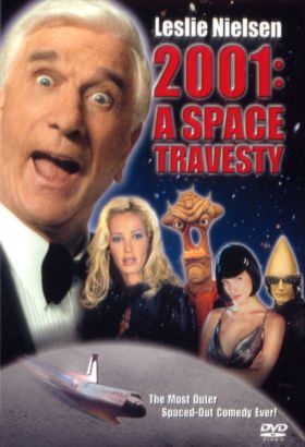 2001: A Space Travesty