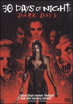 30 Days of Night: Dark Days