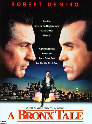 A Bronx Tale