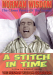 A Stitch in Time