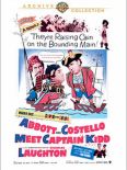 Abbott and Costello Meet Captain Kidd