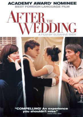 After the Wedding