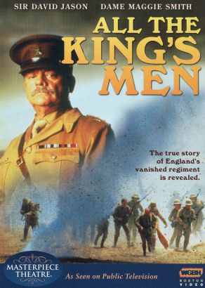 all the kings men movie 1999