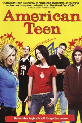 American Teen Related 119