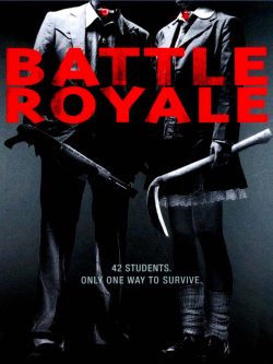 Battle Royale