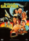 Battlestar Galactica [TV Series]