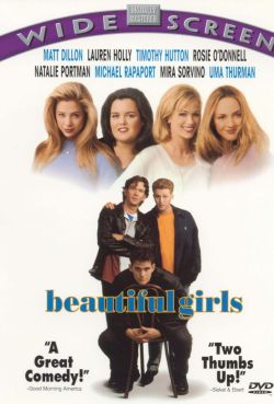 Beautiful Girls