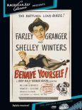 Behave Yourself!