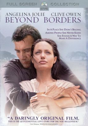 Beyond Borders