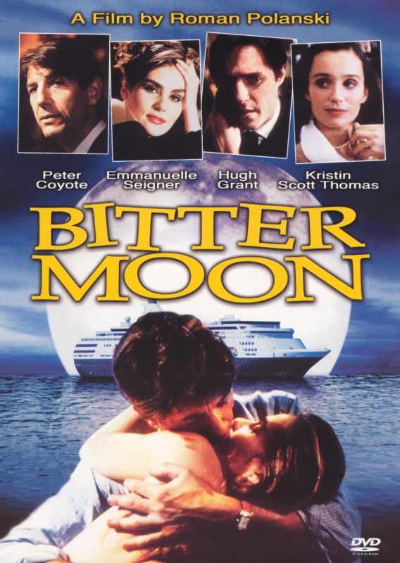 Bitter Moon