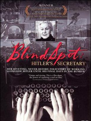 Blind Spot: Hitler's Secretary