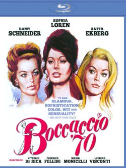 Boccaccio '70