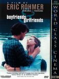 Boyfriends and Girlfriends