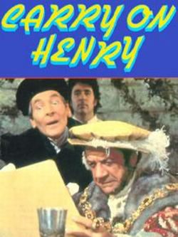 Carry On Henry