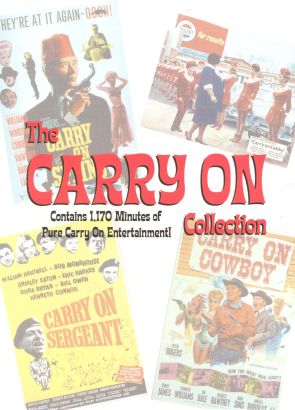 Carry On Jack