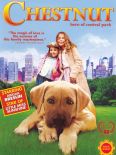 Chestnut: Hero of Central Park