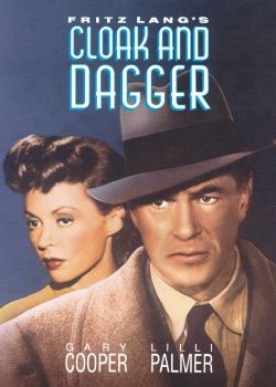 Cloak and Dagger