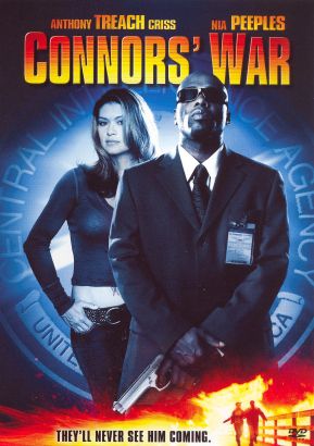 Connors' War