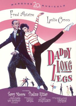 Daddy Long Legs