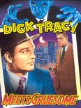 Dick Tracy Meets Gruesome